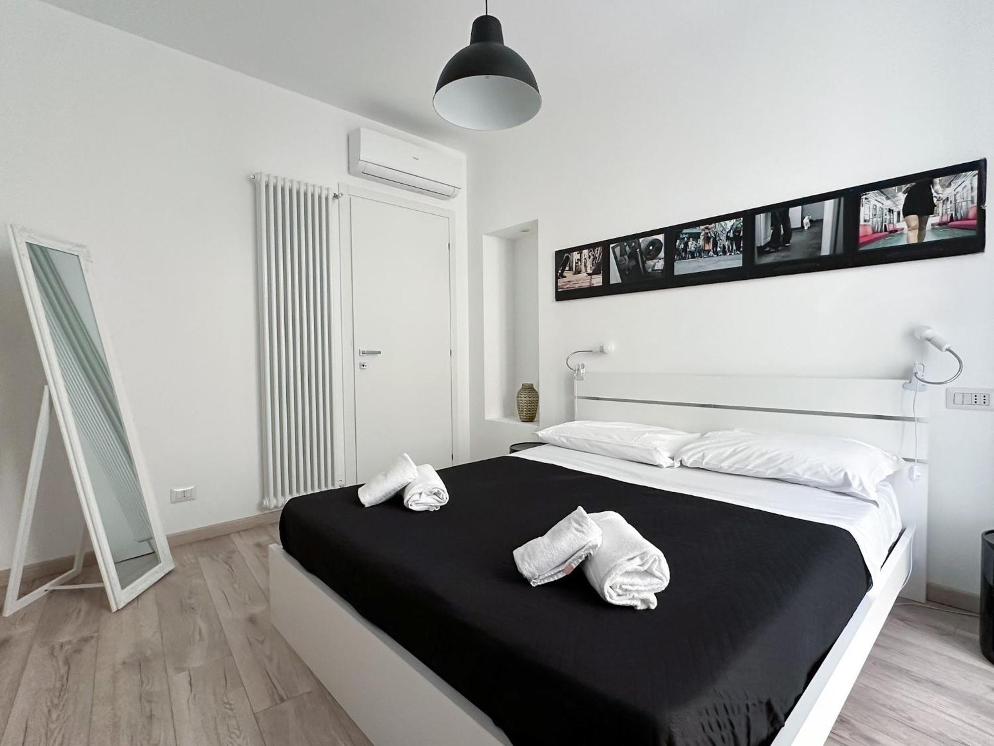 Ca Belverz Center Town Apartment Bellagio Exterior photo