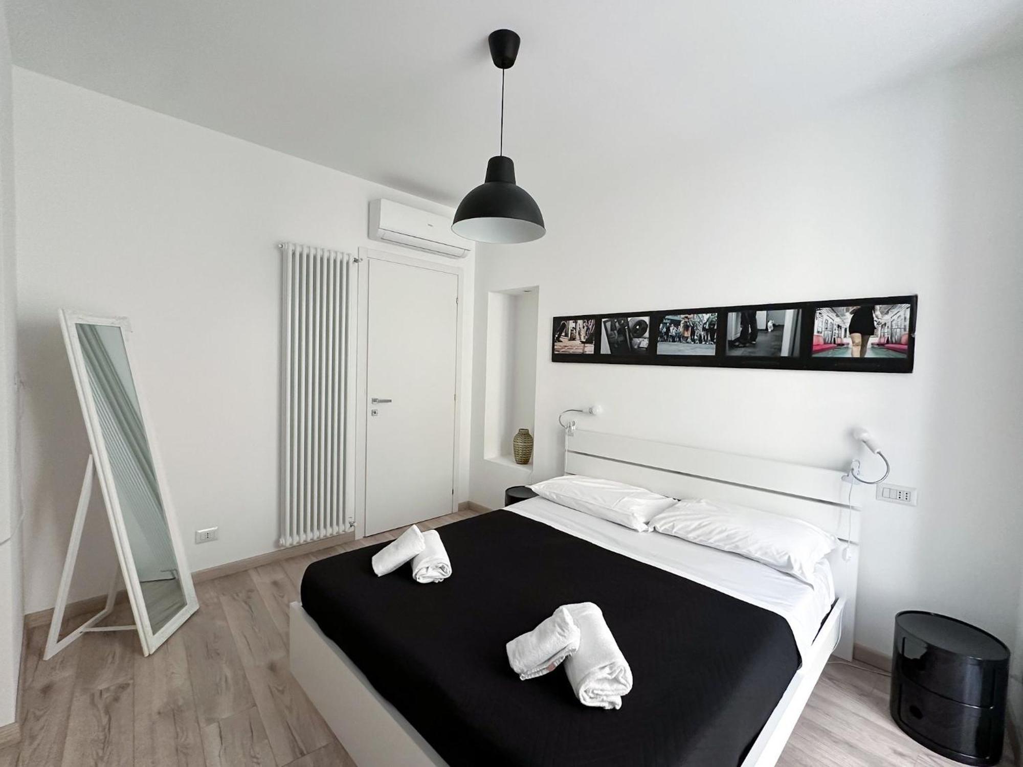 Ca Belverz Center Town Apartment Bellagio Exterior photo